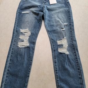 Kansan jeans from Maurices